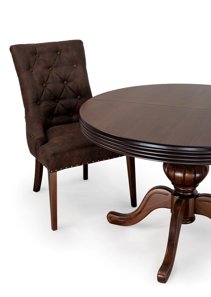 Трапезна маса Калацерка – кръгла - imagine 7